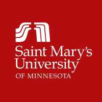 Saint Mary's University of Minnesota - Winona Logo