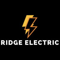Ridge Electric Logo