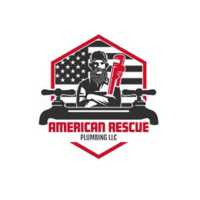 American Rescue Plumbing Logo