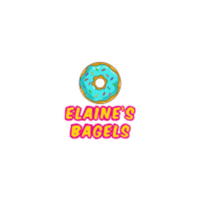 Elaine's Bagels Logo