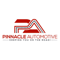 Pinnacle Automotive at Seven Bridges Logo