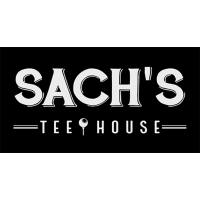 Sachs Tee House Logo