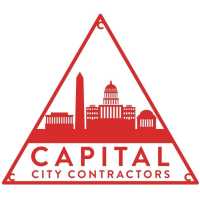 Capital City Contracting, Inc. Logo