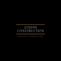 Joseph Construction Logo