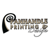 Panhandle Printing & Design Logo