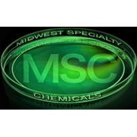 Midwest Specialty Chemicals Logo