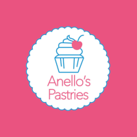 Anello's Pastries Logo
