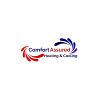 Comfort Assured LLC Logo