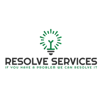 Resolve Services Logo