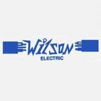 Wilson Electric Logo