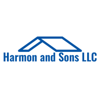 Harmon And Sons Logo