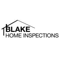 Blake Home Inspections Logo