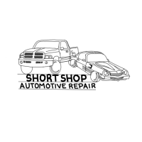 Short Shop LLC Logo