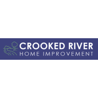 Crooked River Home Improvement Logo