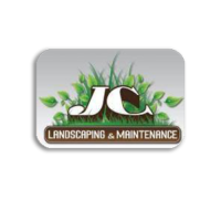 JC's Landscaping & The Tree Dudes Logo