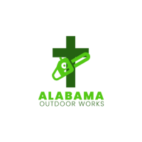 Alabama Outdoor Works Logo