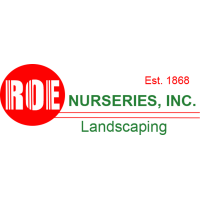 Roe Nurseries, Inc. Logo