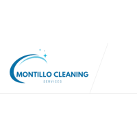 Montillo Cleaning Services Logo