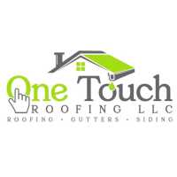 One Touch Roofing Logo
