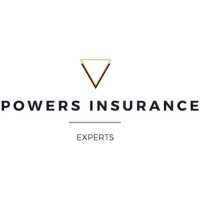Powers Insurance Experts Logo