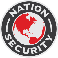 Nation Security Logo