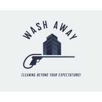 Wash Away LLC Logo