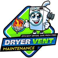 Dryer Vent Maintenance Inc Logo