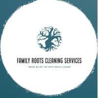 Family Roots Cleaning & Services, LLC Logo