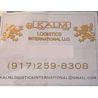 KALM Logistics International LLC Logo