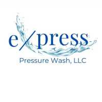 Express Pressure Washing, LLC Logo