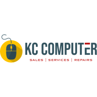 KC Computer Logo