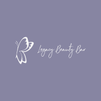 Legacy Beauty Bar Logo
