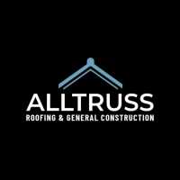 Alltruss Roofing & General Construction, Inc. Logo