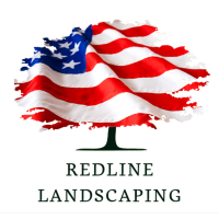 Redline Landscapes Logo