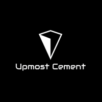 Upmost Cement Logo