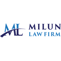 Milun Law Firm Logo