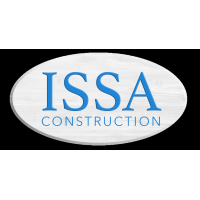 Issa Construction Logo