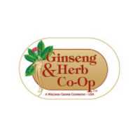 Ginseng & Herb Co-op Logo