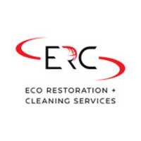 ECO Restoration & Cleaning Services Logo