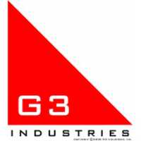 G3 Industries Logo