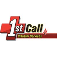 1st Call Disaster Services Logo
