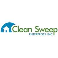 Clean Sweep Enterprises, Inc. Logo