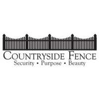 Countryside Fence Logo