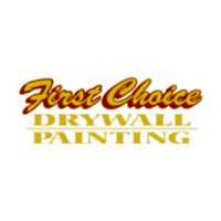 First Choice Drywall, Inc. Logo