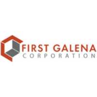 First Galena Corporation Logo
