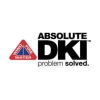 Absolute DKI Logo
