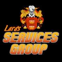 Lara's Services Group LLC Logo