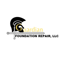Guardian Foundation Repair Logo