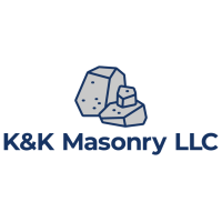 K&K Masonry Logo