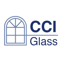 CCI Glass Logo